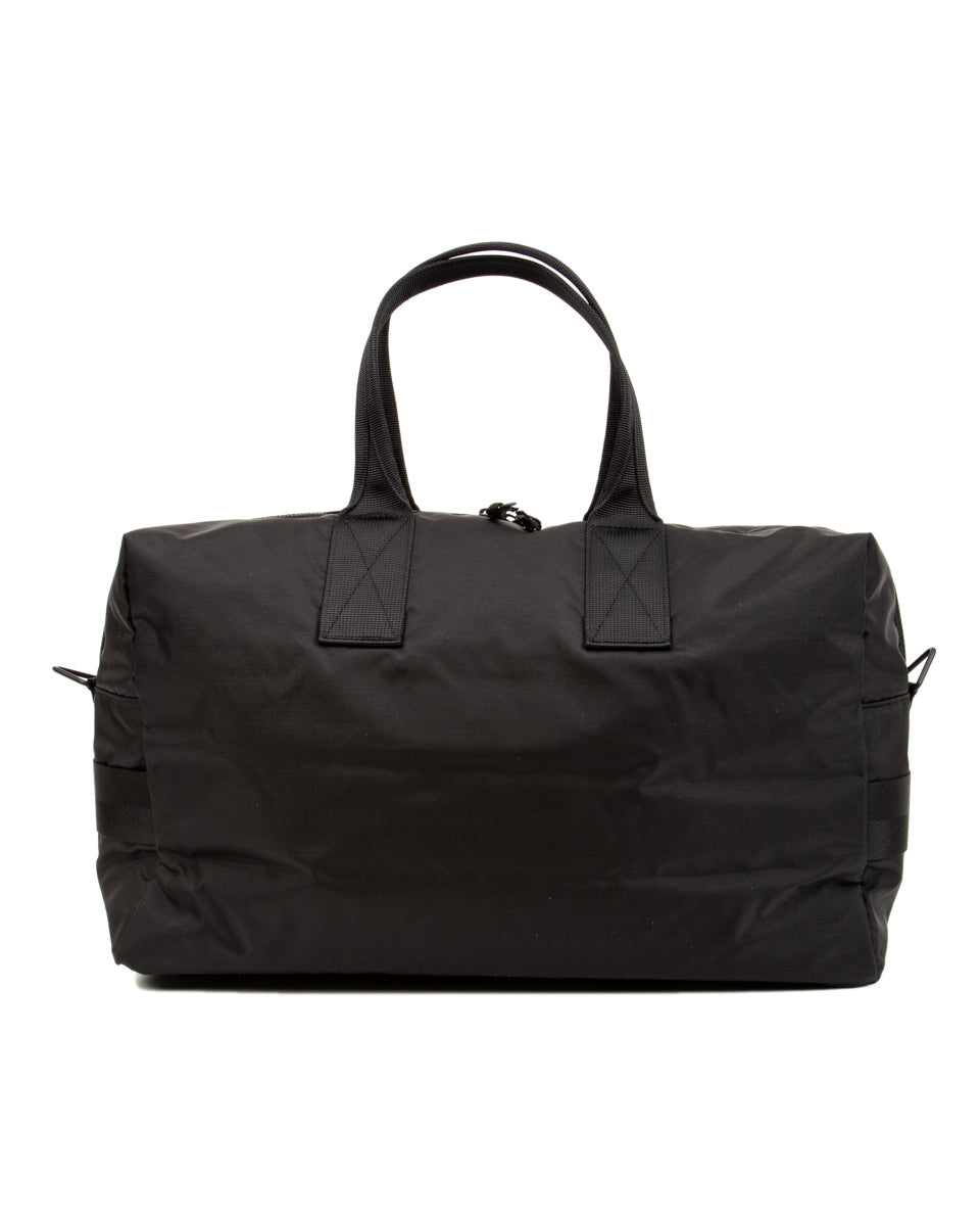 PORTER - Yoshida & Co Force 2Way Duffle Bag - Black – Standard