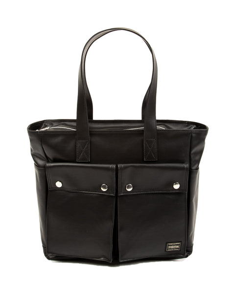 Free Style Tote Bag - Black – Standard & Strange