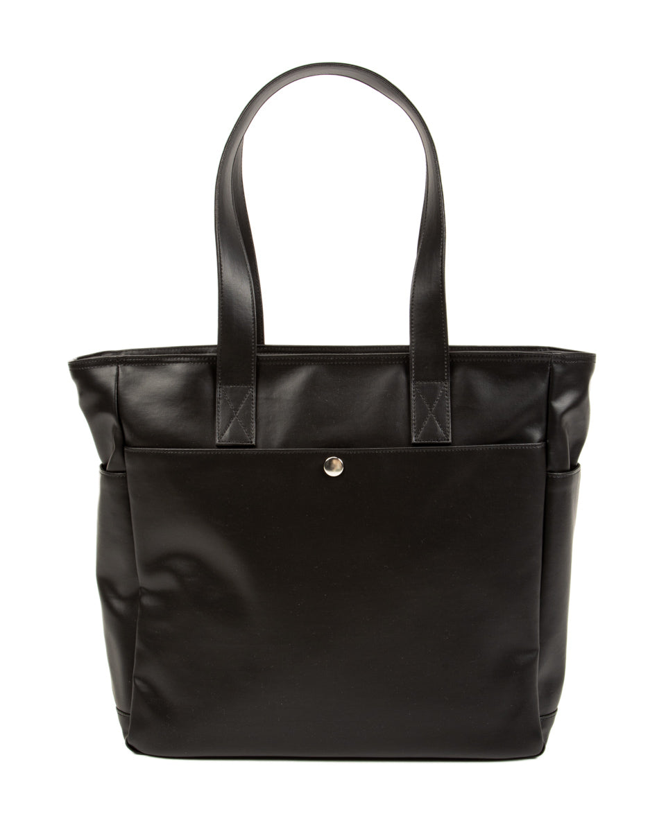 Free Style Tote Bag - Black – Standard & Strange
