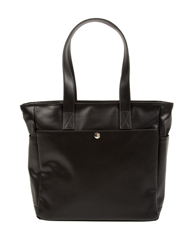 PORTER - Yoshida & Co Free Style Tote Bag - Black - Standard & Strange