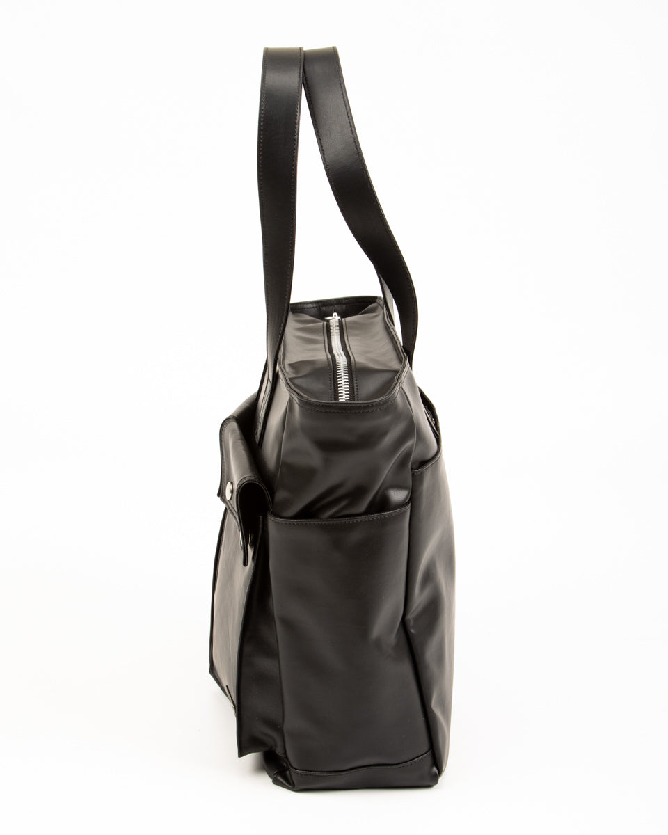 Free Style Tote Bag - Black – Standard & Strange