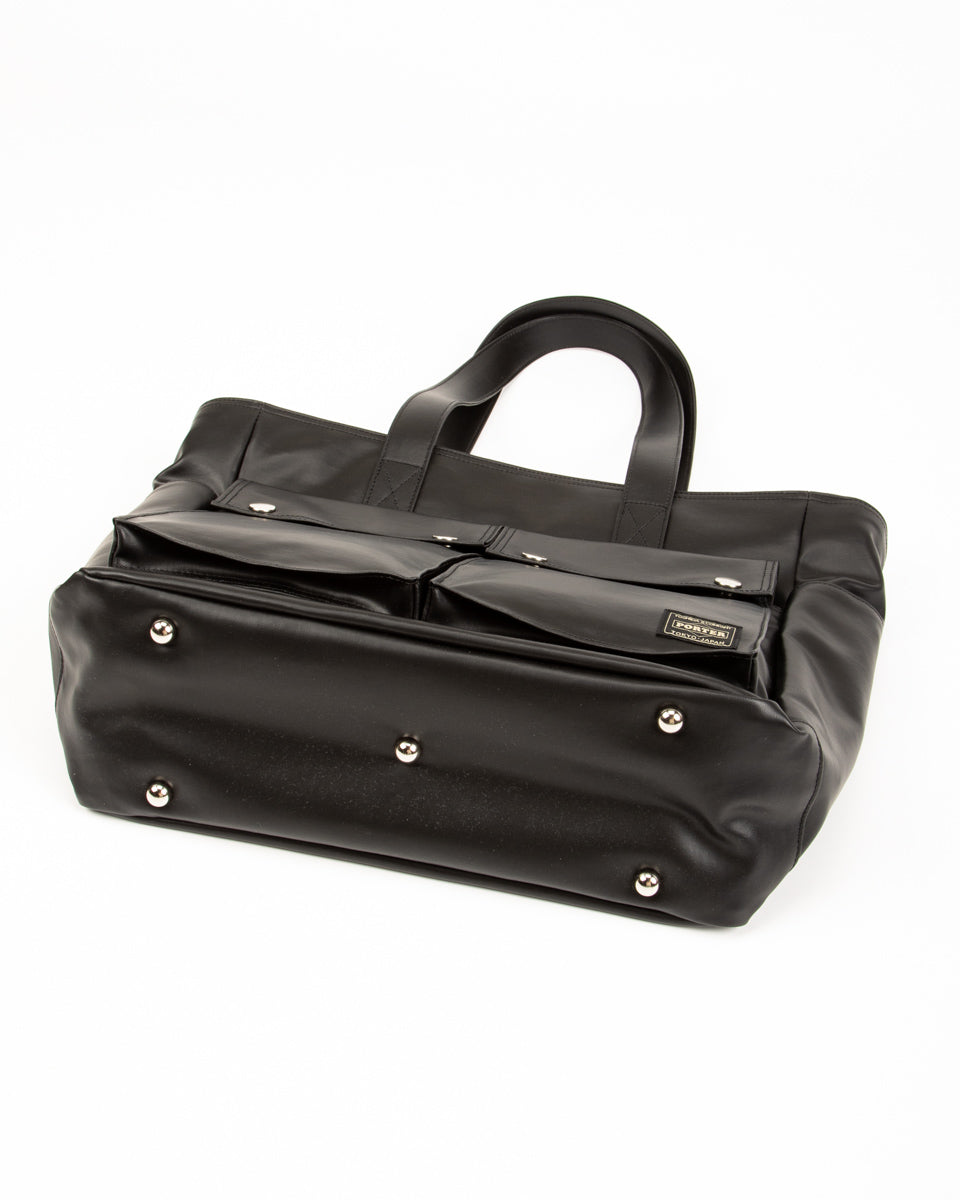 Free Style Tote Bag - Black – Standard & Strange