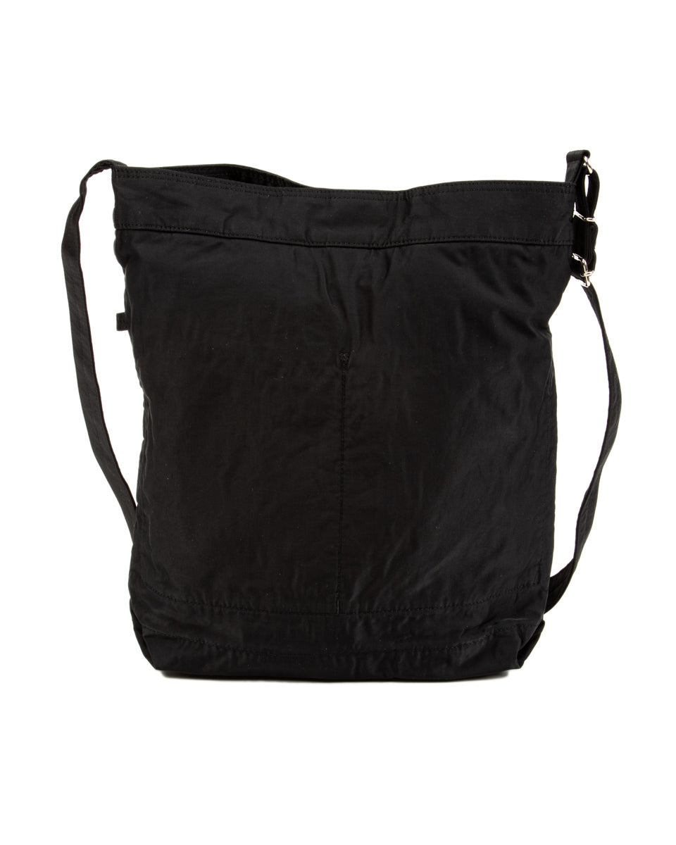 【PORTER】MILE SHOULDER BAG Mile Shoulder Bag - Black – Standard & Strange