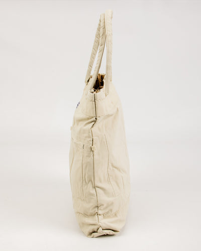 PORTER - Yoshida & Co Mile Tote Bag - Off-White - Standard & Strange