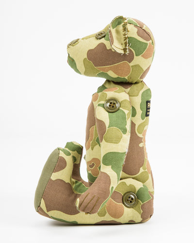 Papa Nui Combat Bear - Standard & Strange