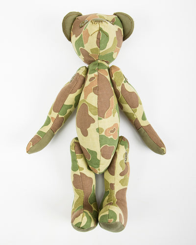 Papa Nui Combat Bear - Standard & Strange