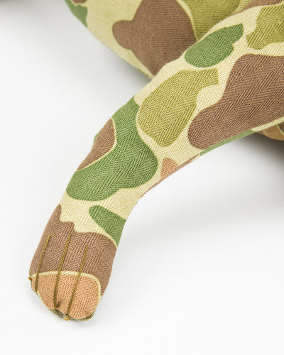 Papa Nui Combat Bear - Standard & Strange