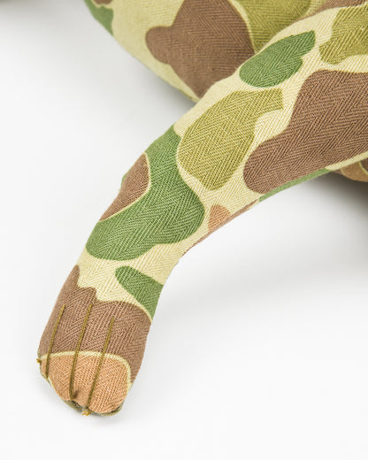 Papa Nui Combat Bear - Standard & Strange