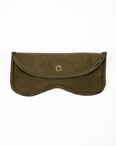 Papa Nui Coral Cruiser Sunglasses - Olive - Standard & Strange
