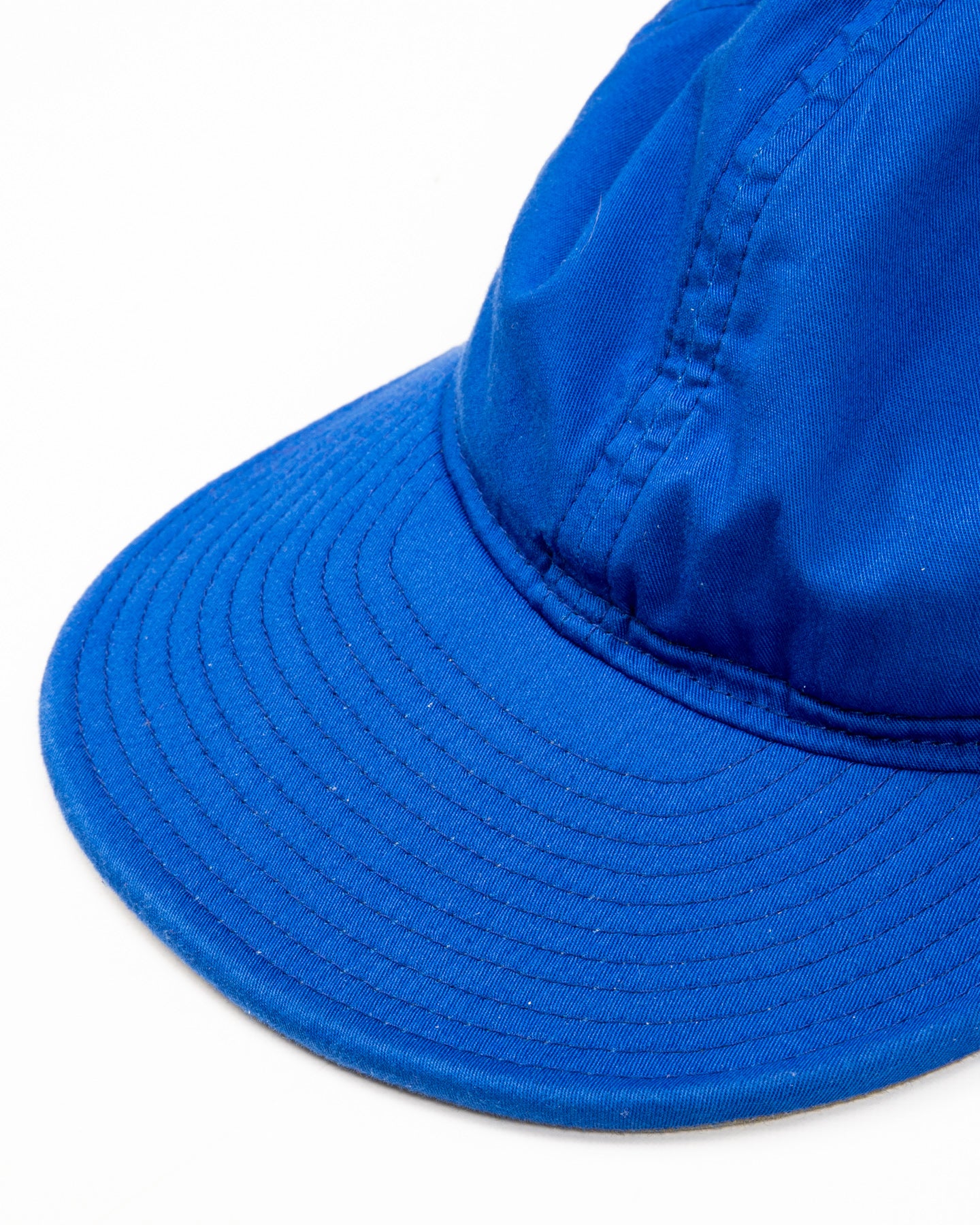 Nassau Cap - Caribbean Blue