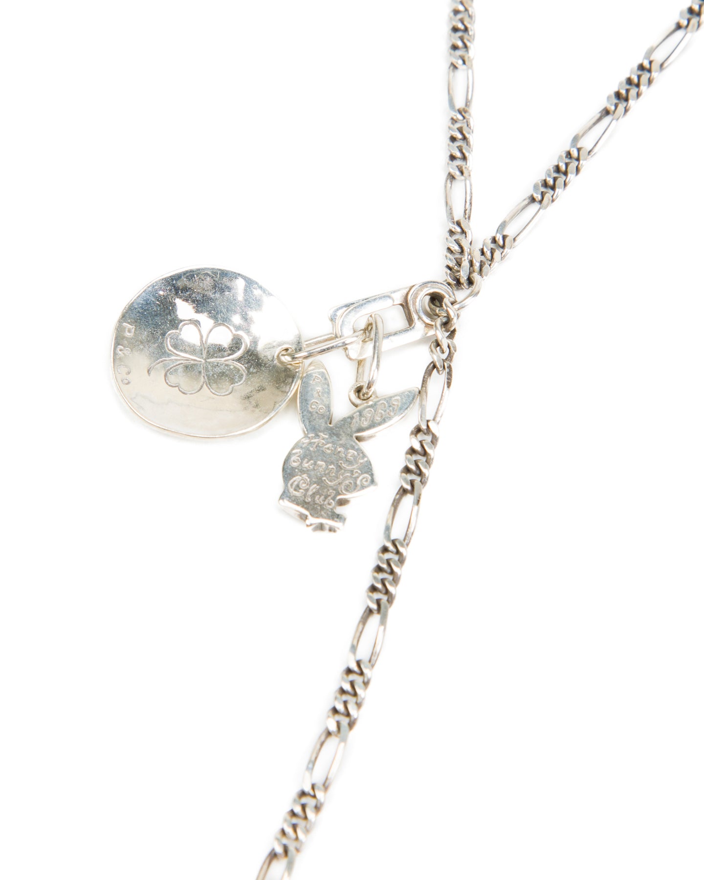 Peanuts & Co WAR IS OVER Necklace - Standard & Strange