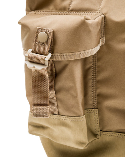 PORTER - Yoshida & Co All 2-Way Bucket Tote with Pouches - Beige - Standard & Strange