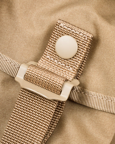 PORTER - Yoshida & Co All Daypack with Pouches - Beige - Standard & Strange