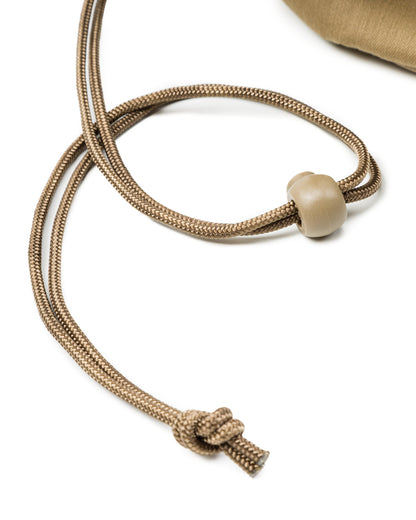 PORTER - Yoshida & Co All Scarf Tote with Pouches - Beige - Standard & Strange