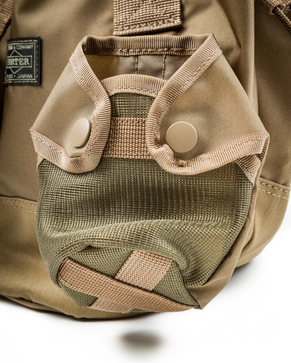 バッグ PORTER ALL SCARF TOTE with POUCHES ALL(オール) SCARF TOTE with POUCHES | 吉田カバンホームページ
