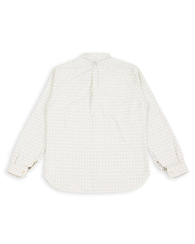 Prequel Indigo Stripe Shirt - Indigo - Standard & Strange