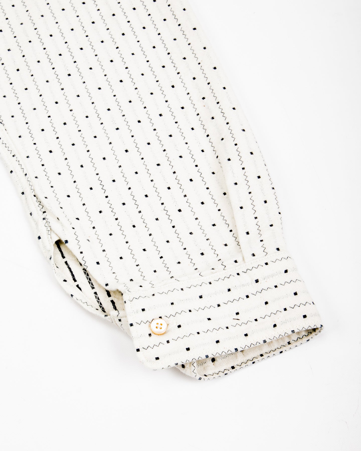 Prequel Indigo Stripe Shirt - Indigo - Standard & Strange