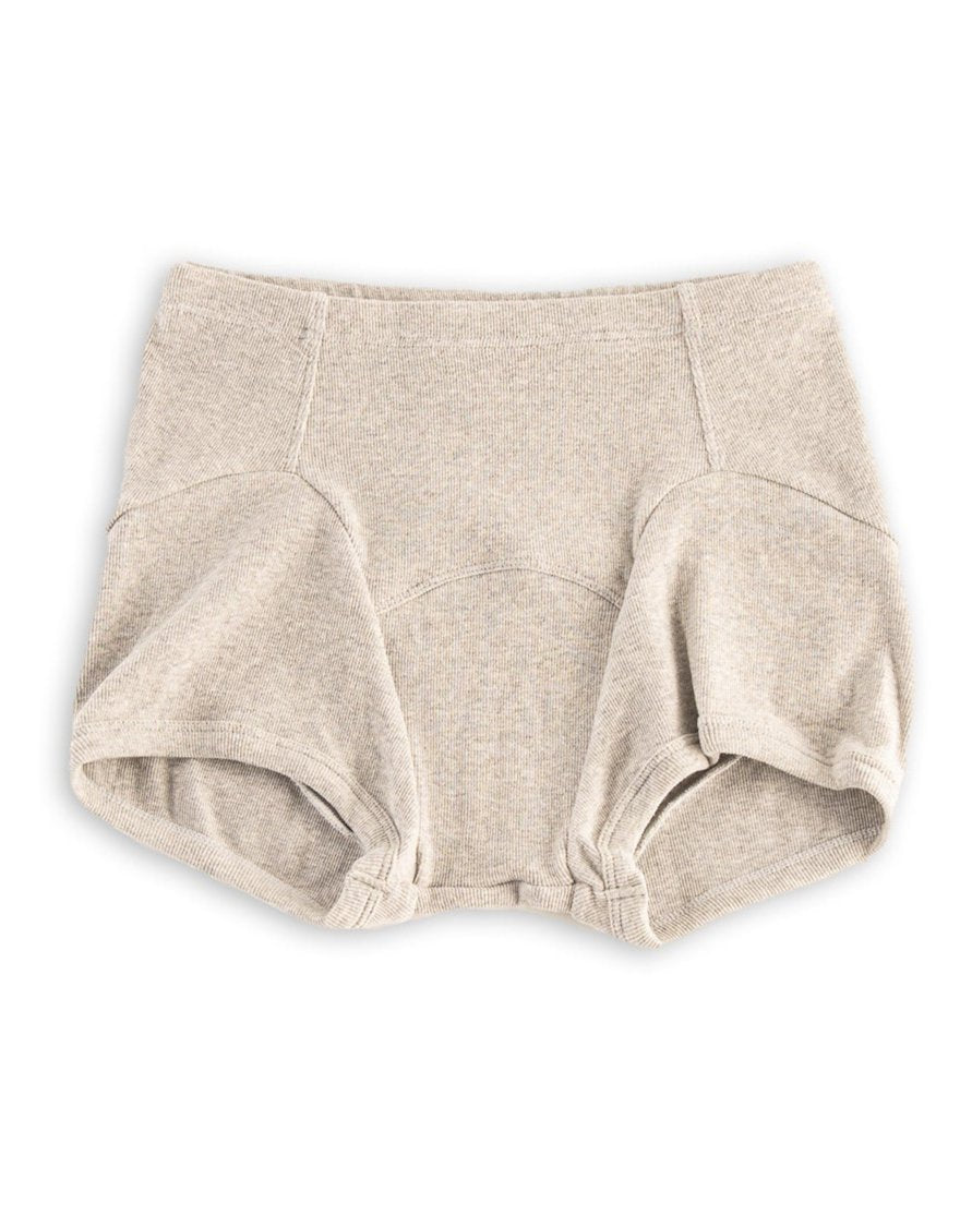 The Real McCoy's Athletic Underwear (Short) - Gray - Standard & Strange