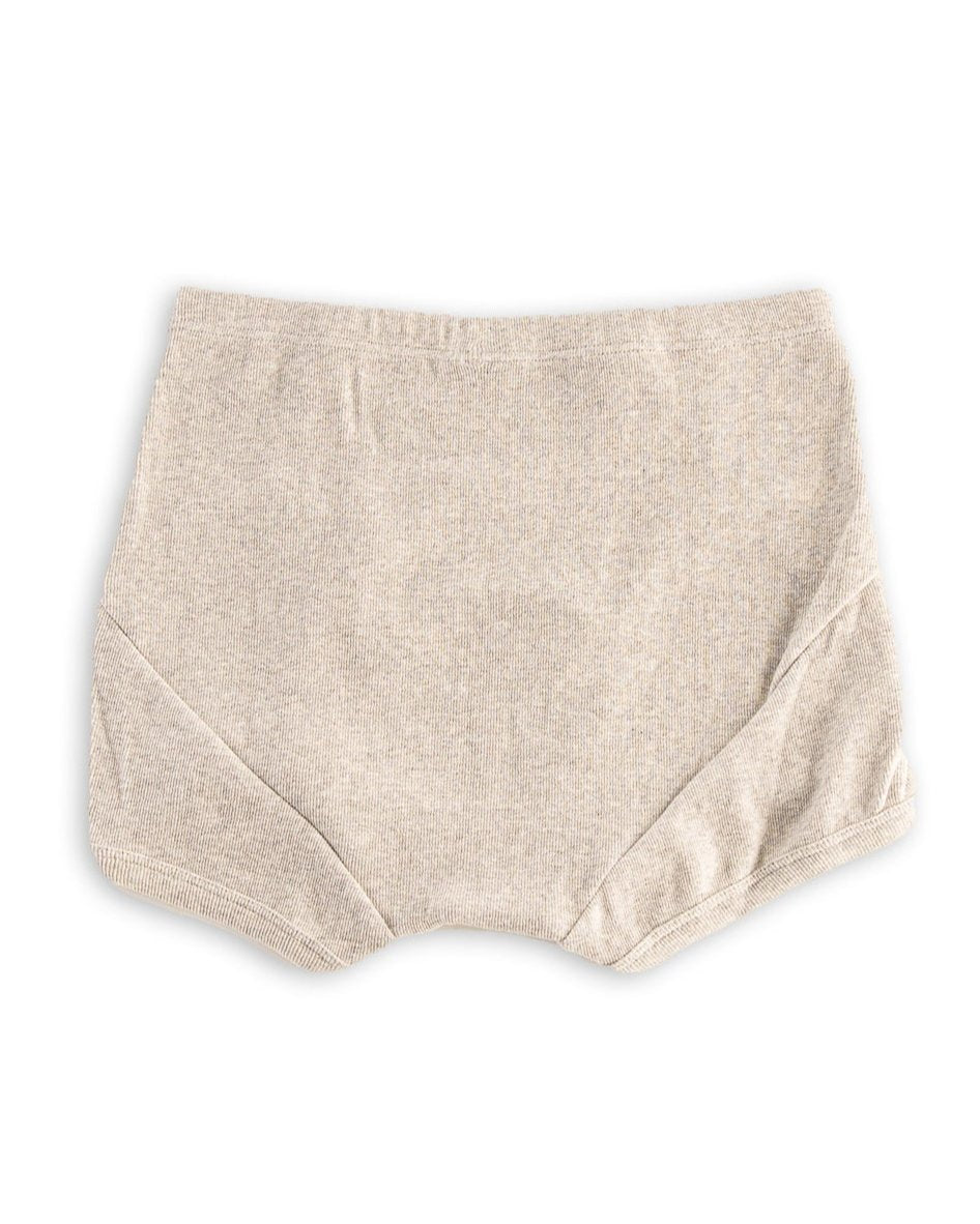 The Real McCoy's Athletic Underwear (Short) - Gray - Standard & Strange