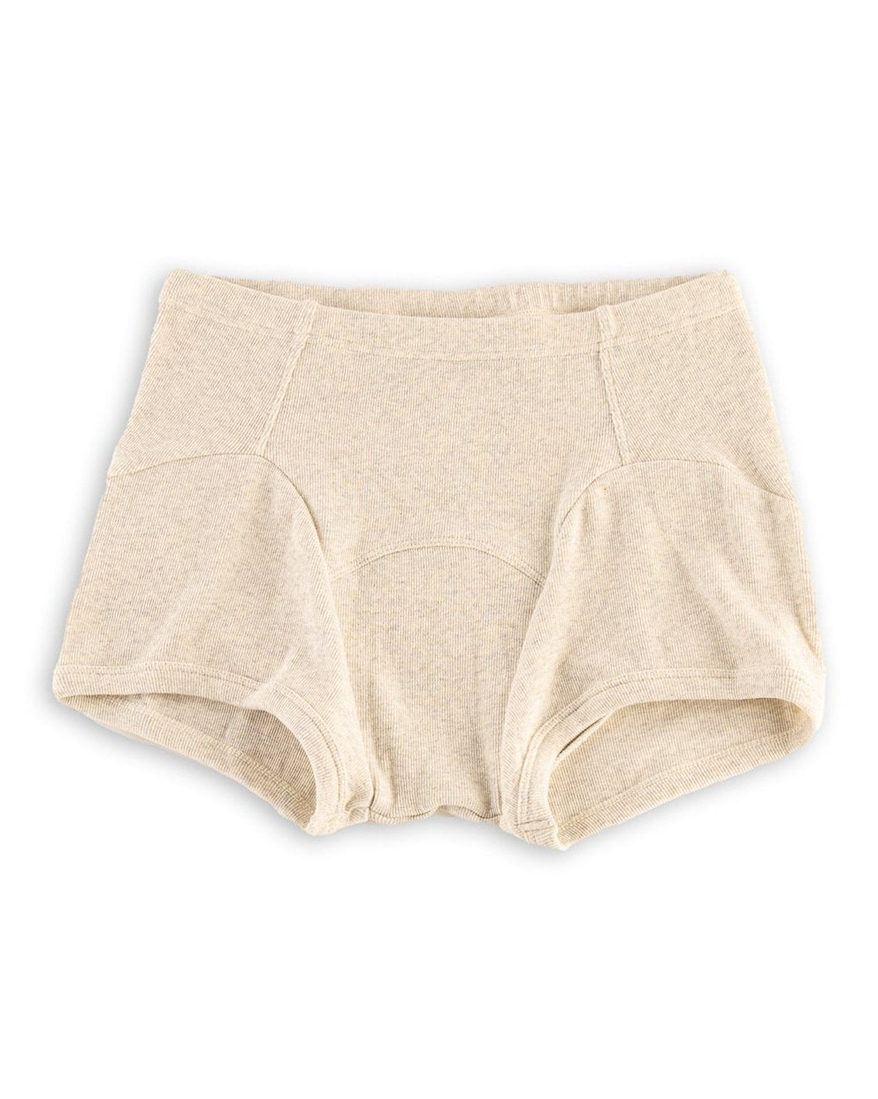 The Real McCoy's Athletic Underwear (Short) - Oatmeal - Standard & Strange