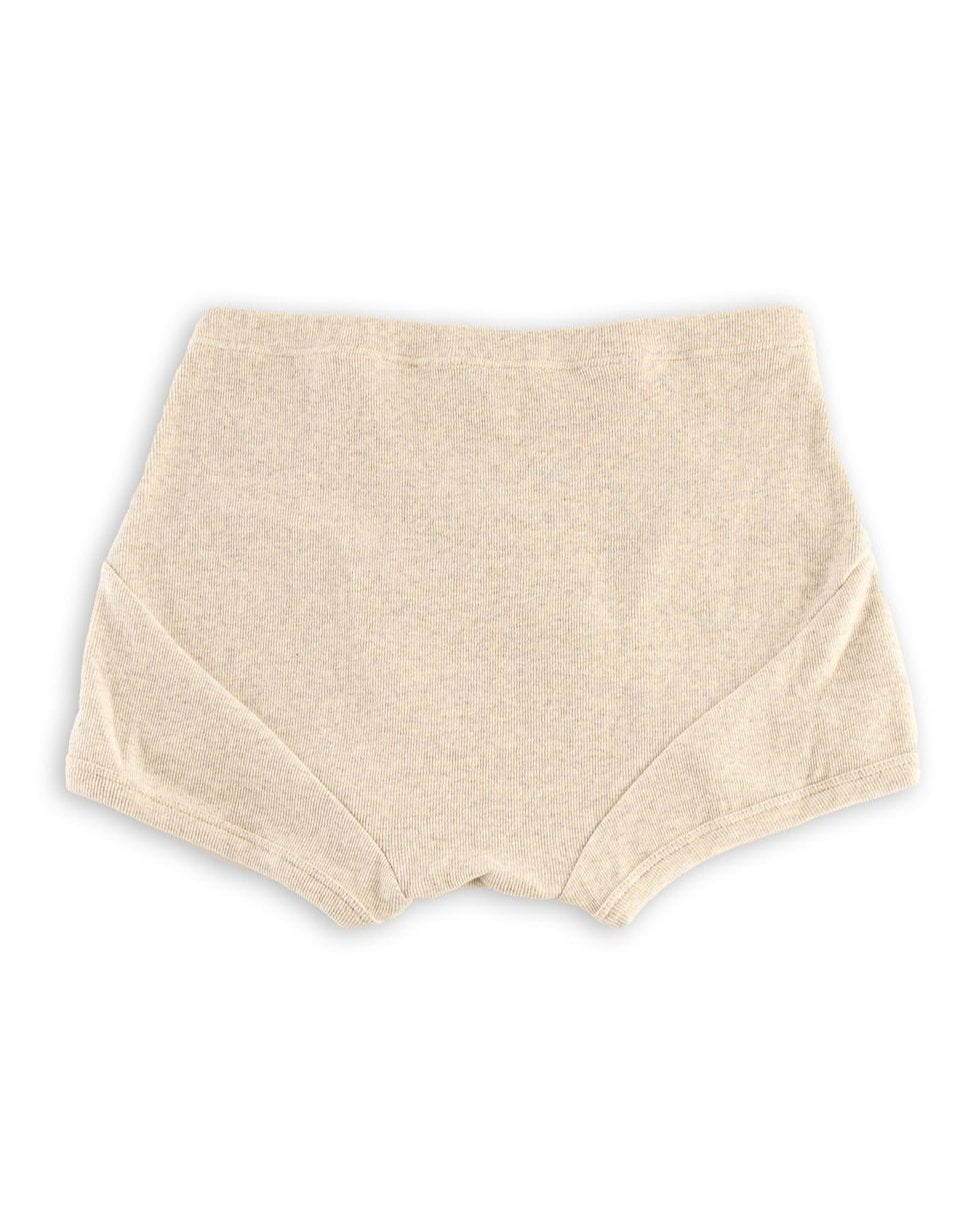 The Real McCoy's Athletic Underwear (Short) - Oatmeal - Standard & Strange