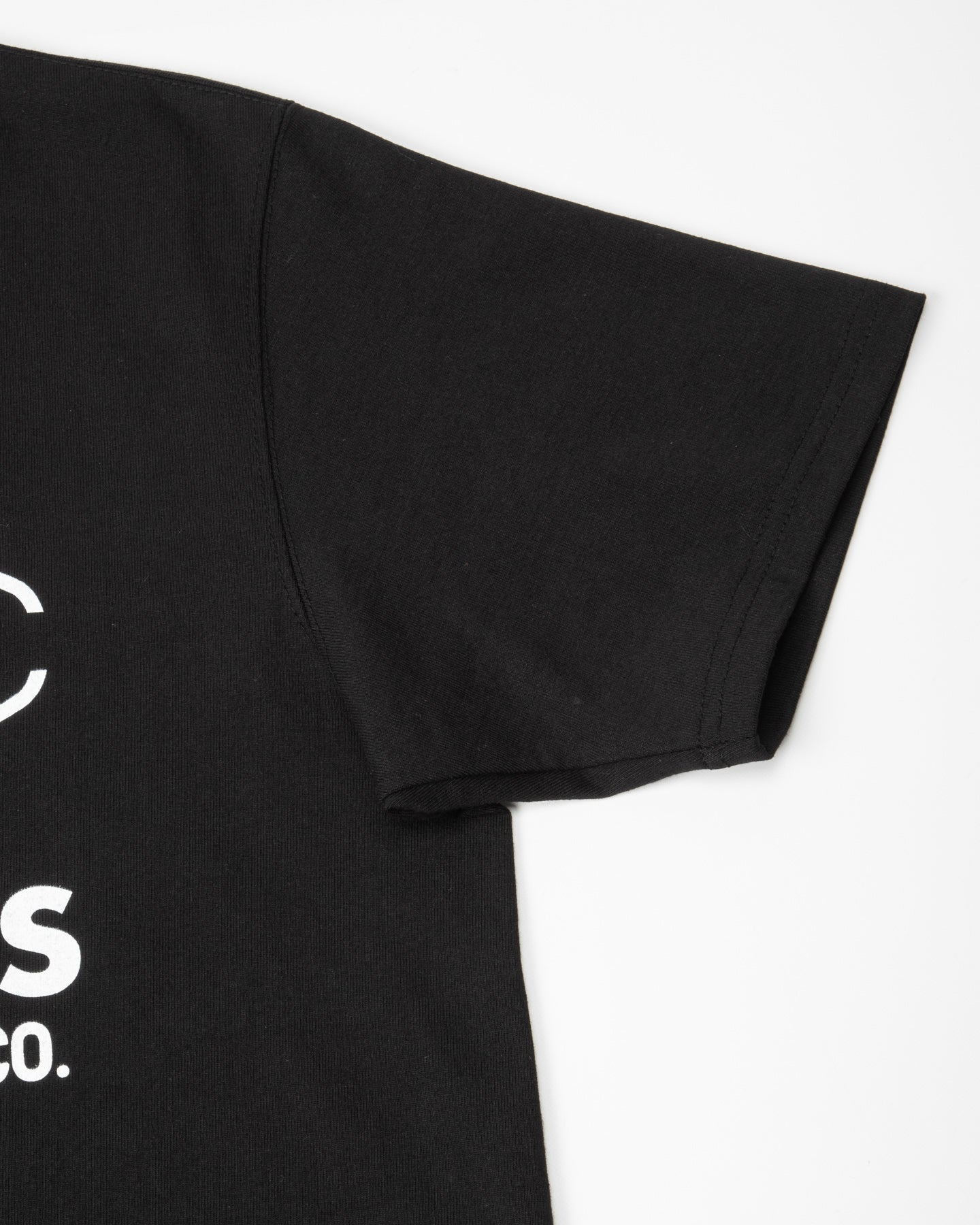 Buco Tee / Buco Engineers - Black