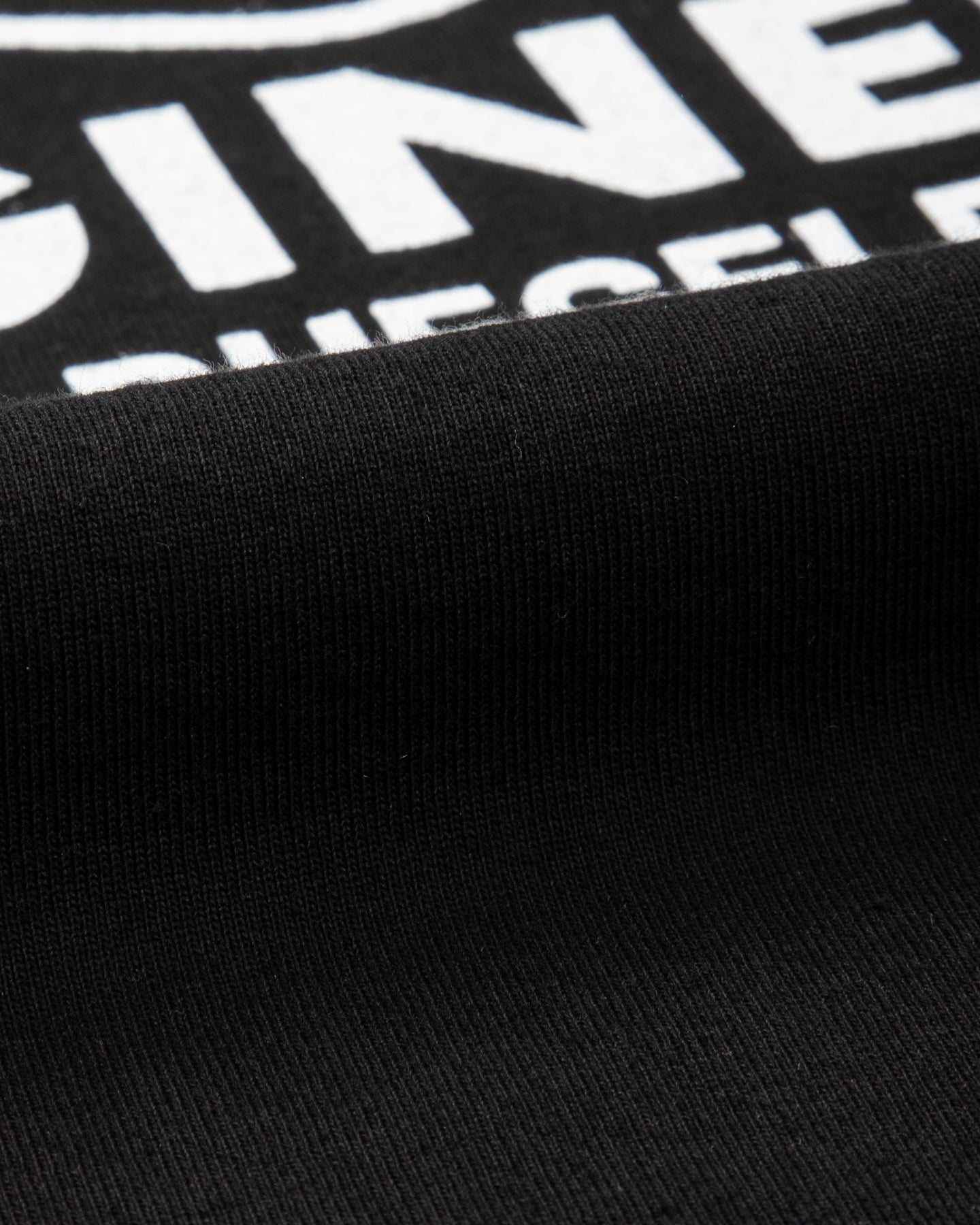 Buco Tee / Buco Engineers - Black