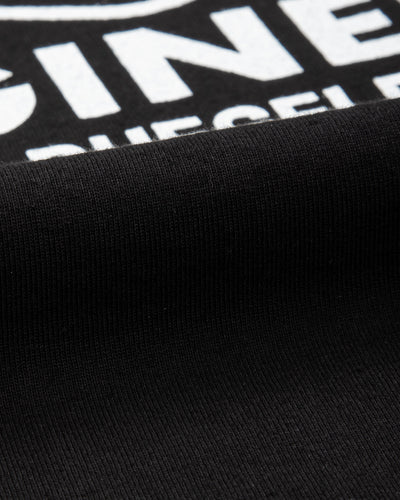 Buco Tee / Buco Engineers - Black