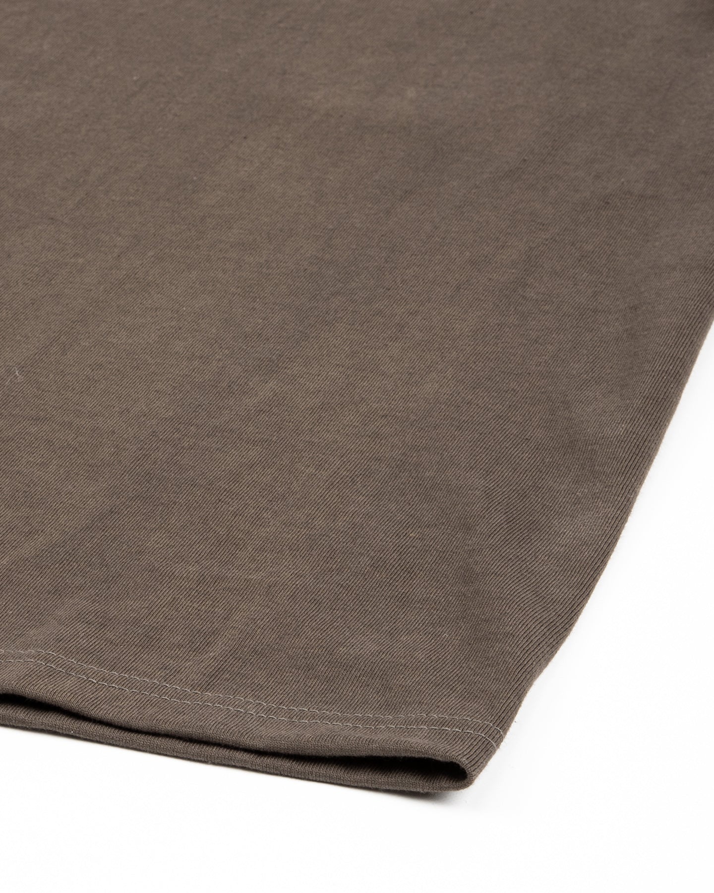 Buco Tee / R.F. ACCORNERO - Charcoal