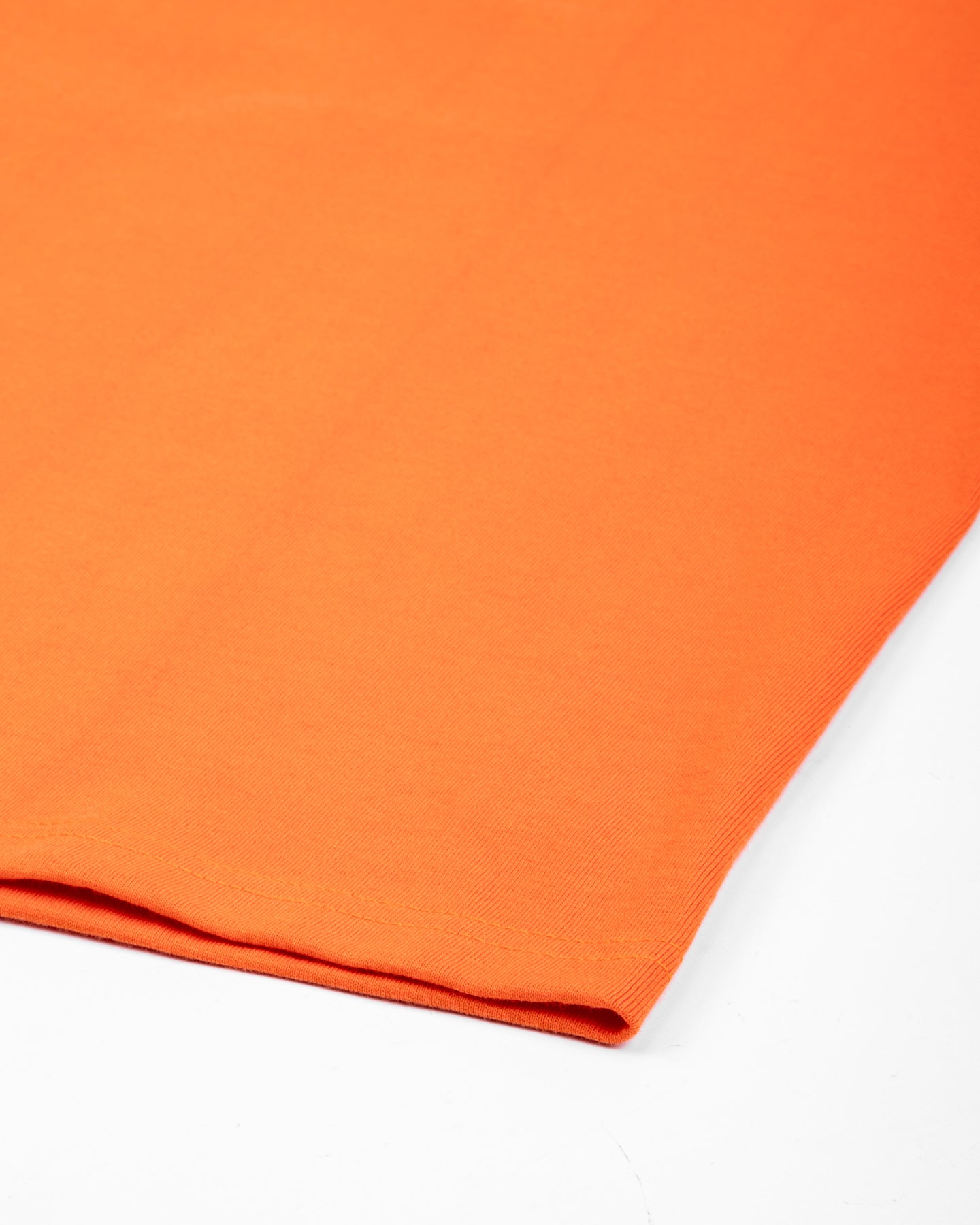 Buco Tee / R.F. ACCORNERO - Orange