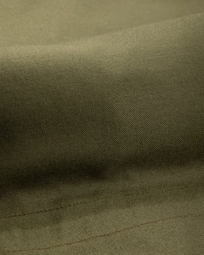 The Real McCoy's Coat, Man's, Field, M-65 / Early Model - Standard & Strange