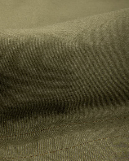 The Real McCoy's Coat, Man's, Field, M-65 / Early Model - Standard & Strange