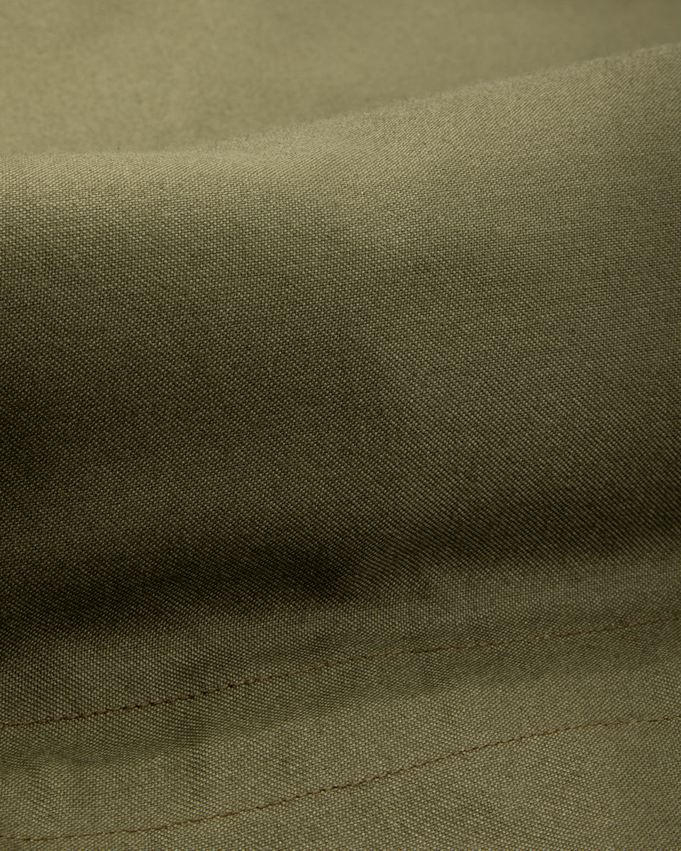 The Real McCoy's Coat, Man's, Field, M-65 / Early Model - Standard & Strange