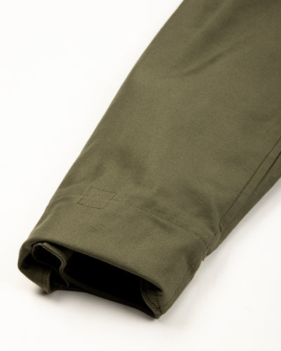 The Real McCoy's Coat, Man's, Field, M-65 / Early Model - Standard & Strange