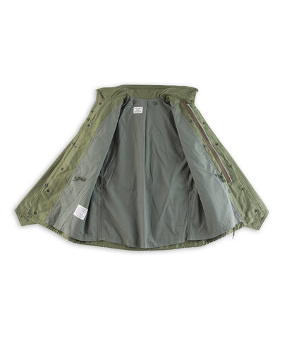 The Real McCoy's Coat, Man's, Field, M-65 - Standard & Strange