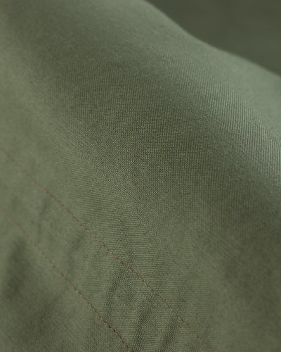 The Real McCoy's Coat, Man's, Field, M-65 - Standard & Strange