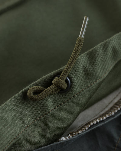 The Real McCoy's Coat, Man's, Field, M-65 - Standard & Strange