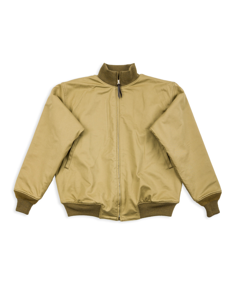 Jacket, Combat, Winter Real McCoy MFG Co. – Standard & Strange