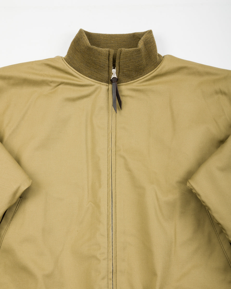 The Real McCoy's Jacket, Combat, Winter Real McCoy MFG Co. - Standard & Strange