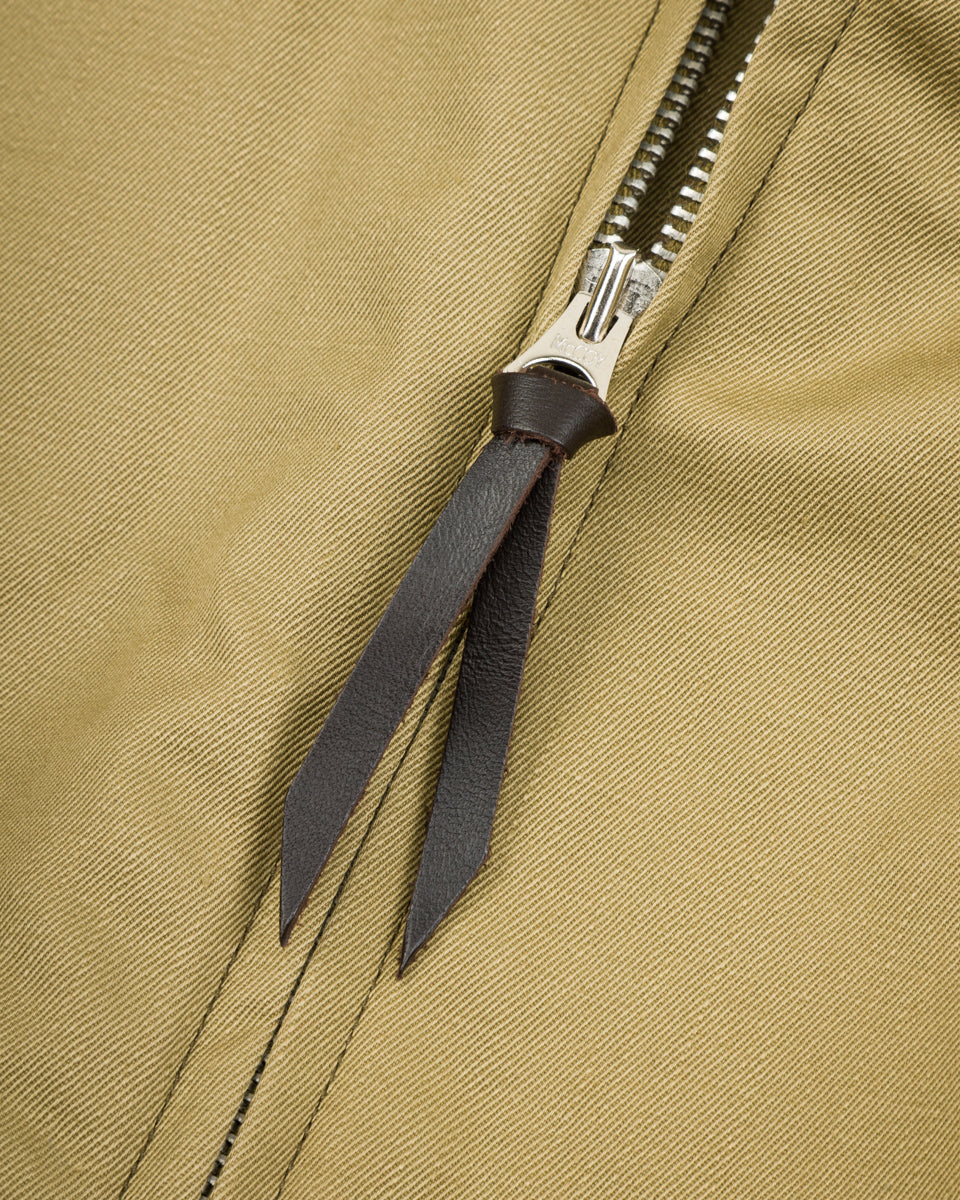 The Real McCoy's Jacket, Combat, Winter Real McCoy MFG Co. - Standard & Strange