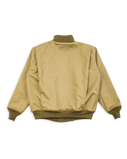 The Real McCoy's Jacket, Combat, Winter Real McCoy MFG Co. - Standard & Strange