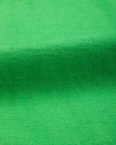 The Real McCoy's Joe McCoy Pocket Tee - Kelly Green - Standard & Strange