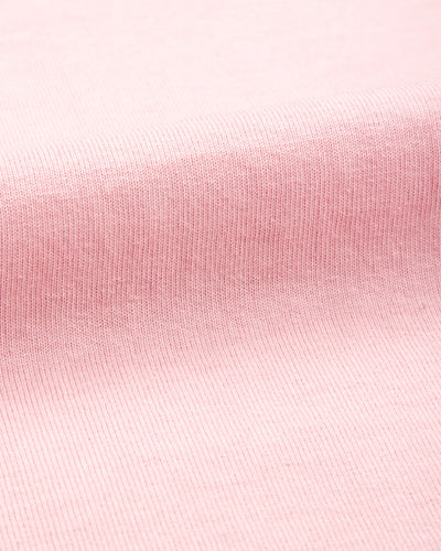 The Real McCoy's Joe McCoy Pocket Tee - Pink - Standard & Strange
