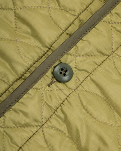 The Real McCoy's Liner, Coat, Man's Field, M-65 - Standard & Strange