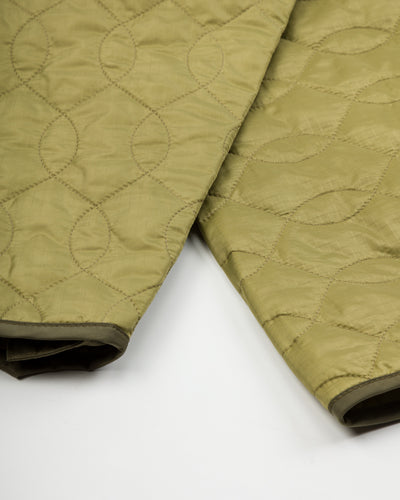 The Real McCoy's Liner, Coat, Man's Field, M-65 - Standard & Strange