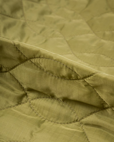 The Real McCoy's Liner, Coat, Man's Field, M-65 - Standard & Strange