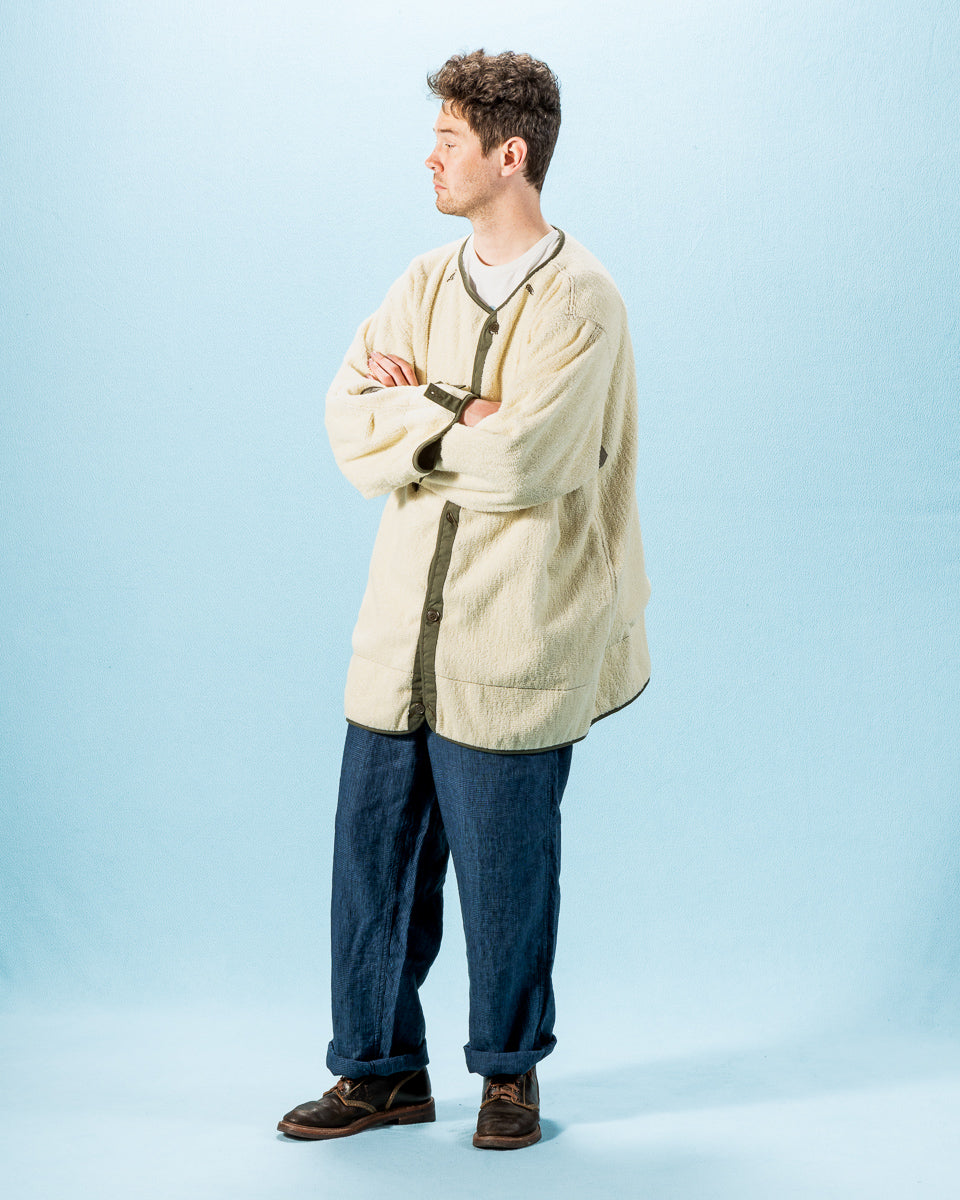 Plage【JANESMITH】SP FIELD PARKA LINER Plage【JANESMITH】SP FIELD