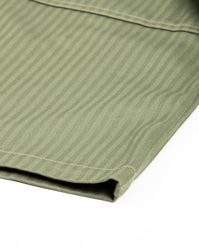 P-44 Utility Coat - Sage Green