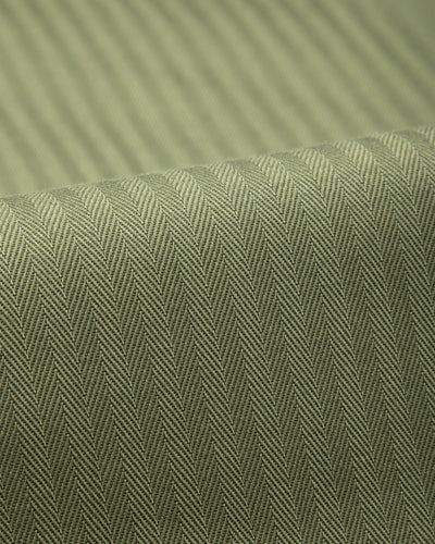 P-44 Utility Coat - Sage Green