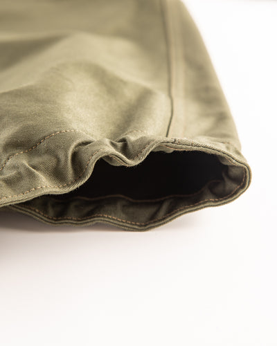 The Real McCoy's PARKA-SHELL, M-1951 (Model 220) - Standard & Strange